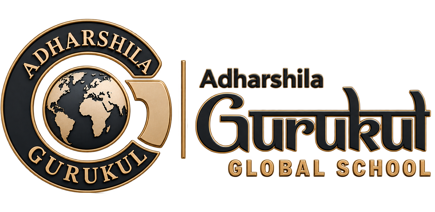 Adharshila Gurukul Global School