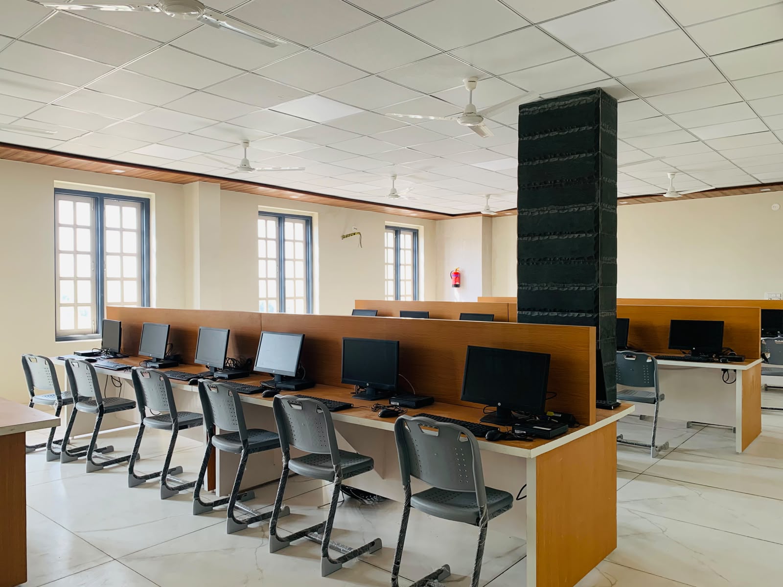Computer Lab