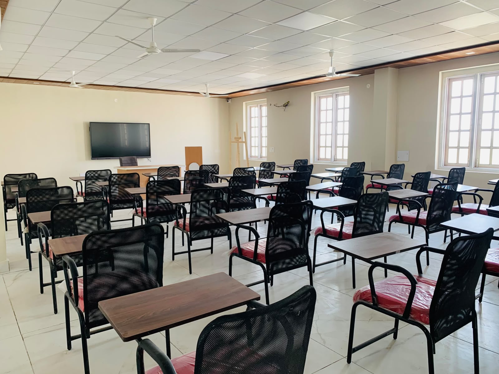 Smart Room