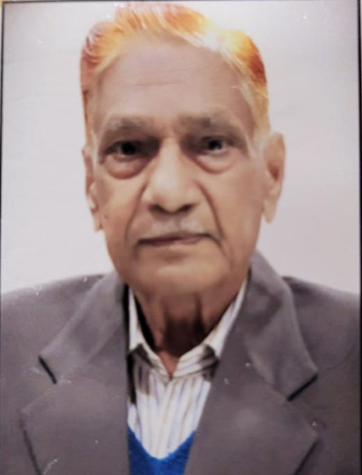 Chairman
