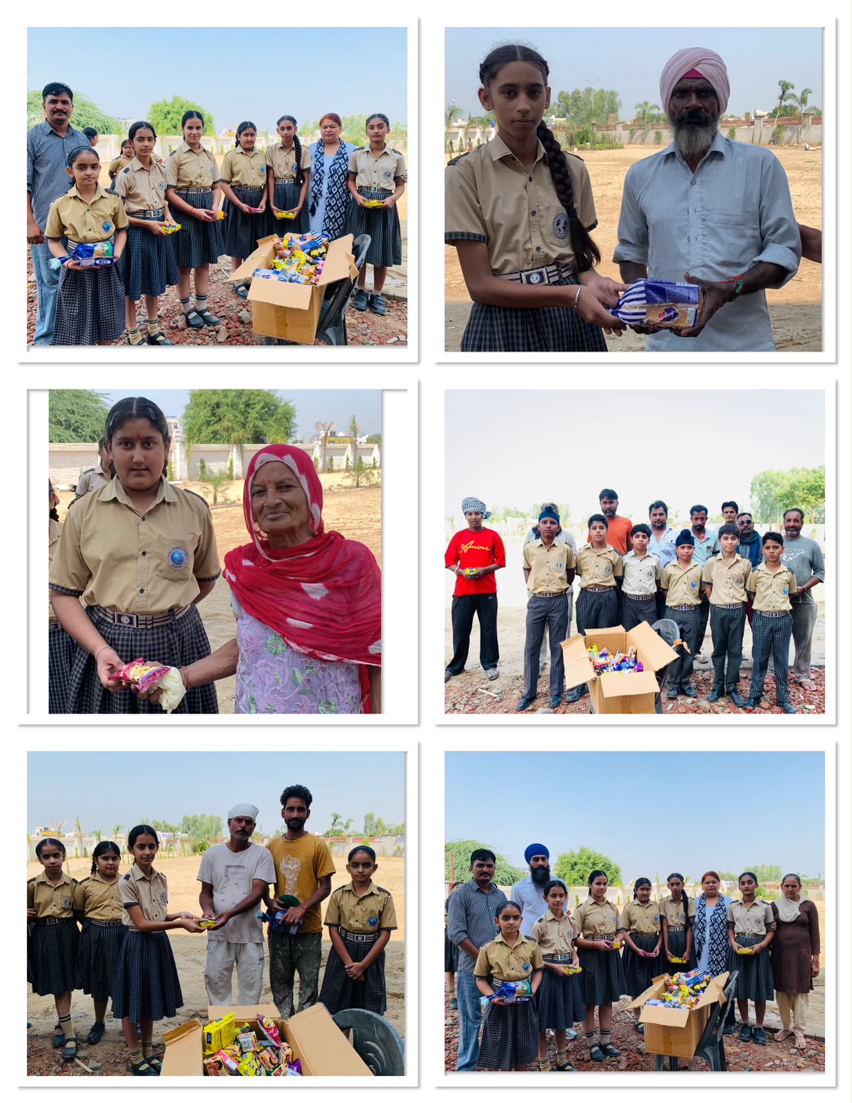 WORLD FOOD DAY Innovate Today. Nourish Tomorrow